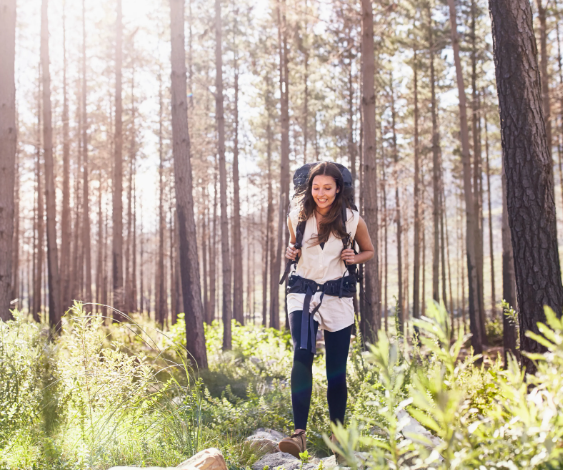 How to Camp in Style: A Perfect Blend of Fashion and Nature
