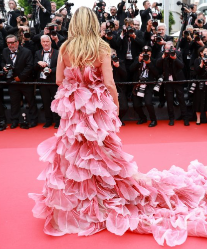 Cannes 2025: A New Era for Fashion at the Festival