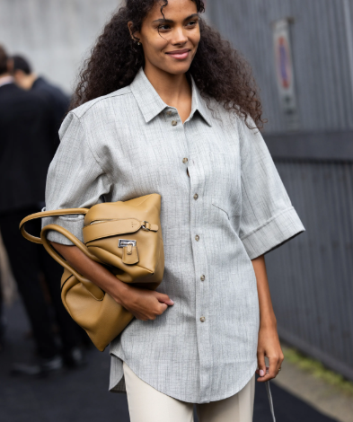 Spring 2025 Fashion Trends: A Guide to the Season’s Must-Have Styles