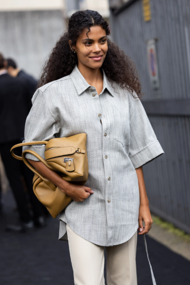 Spring 2025 Fashion Trends: A Guide to the Season’s Must-Have Styles