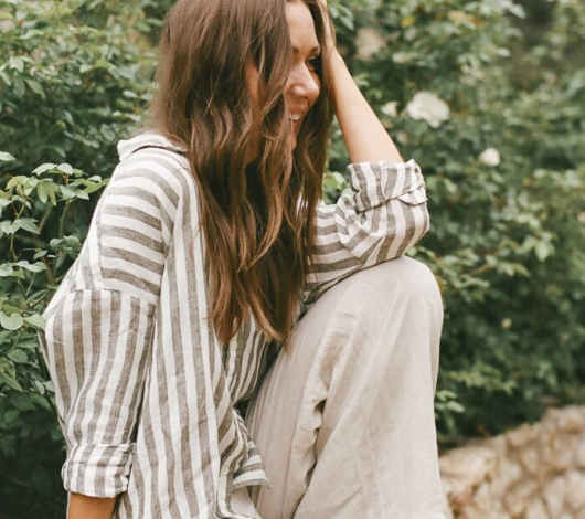 A Women’s Guide to Refreshing Your Wardrobe for Spring