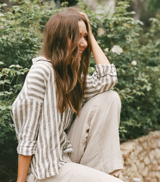 A Women’s Guide to Refreshing Your Wardrobe for Spring