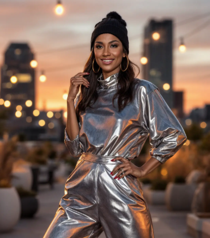 Revamp Your Style for 2025: A Fresh Start for the New Year