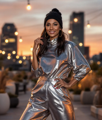 Revamp Your Style for 2025: A Fresh Start for the New Year