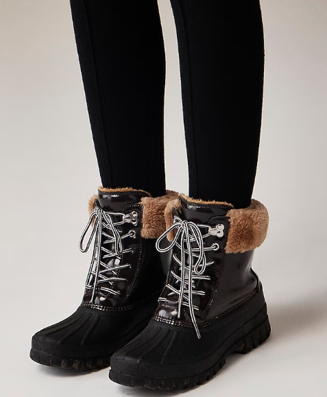 How to Shop for the Perfect Winter Boots in Canada