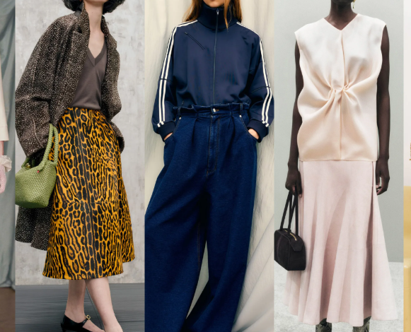 Glamorous Holiday Fashion Trends for 2025: Your Ultimate Style Guide