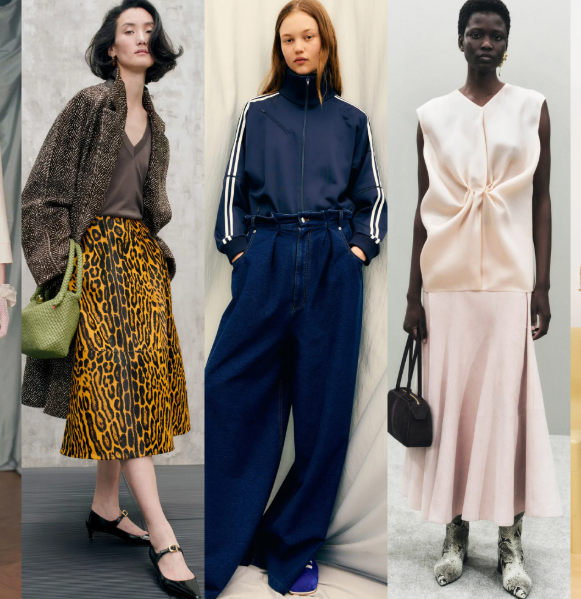 Glamorous Holiday Fashion Trends for 2025: Your Ultimate Style Guide