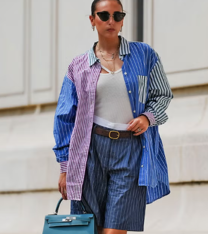 Women’s Fashion Trends to Watch in 2025: A Fresh Take on Classic Styles