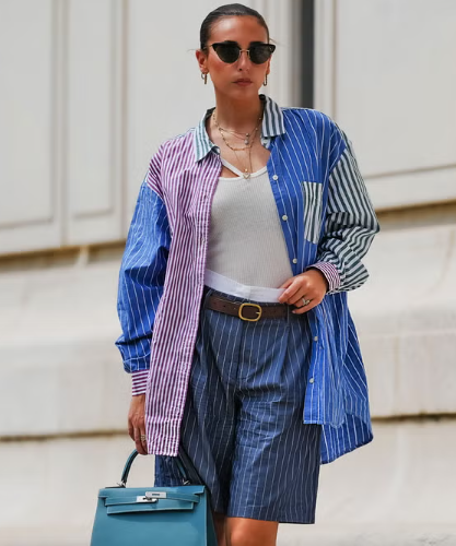 Women’s Fashion Trends to Watch in 2025: A Fresh Take on Classic Styles