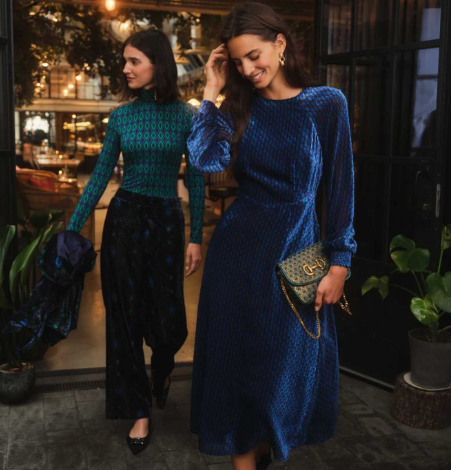 What to Wear to a Holiday Party: Your Guide to Festive Fashion
