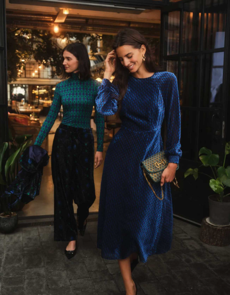 What to Wear to a Holiday Party: Your Guide to Festive Fashion