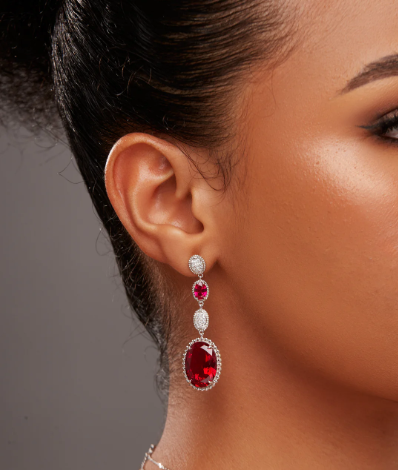 What Your Favorite Gemstone Reveals About Your Personality