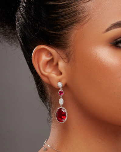 What Your Favorite Gemstone Reveals About Your Personality