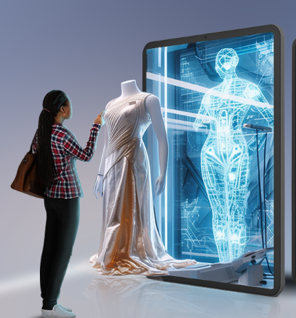 How AI is Revolutionizing Fashion: Personalization, Sustainability, and Design Innovation