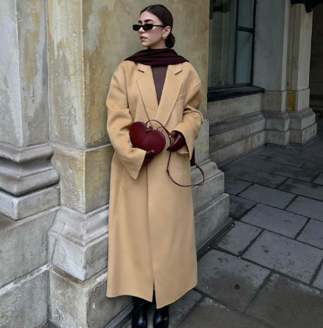 How to Wear Gloves Stylishly: A Timeless Accessory for Every Season