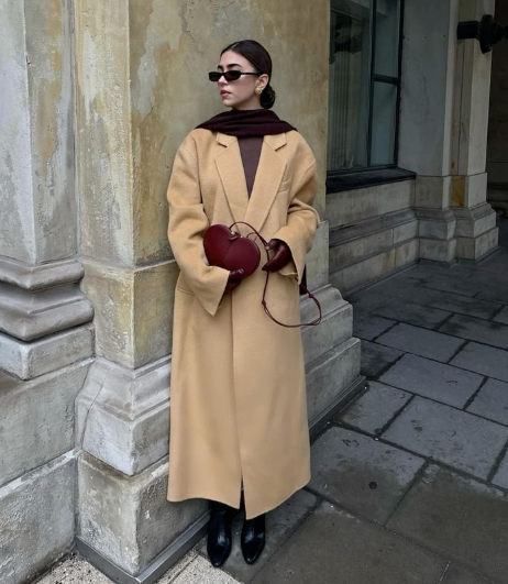 How to Wear Gloves Stylishly: A Timeless Accessory for Every Season