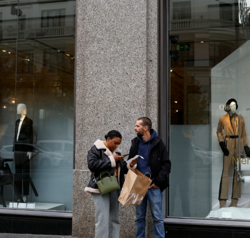 Zara Takes a Step Toward Sustainability with the Launch of Second-Hand Clothing Platform in the U.S.