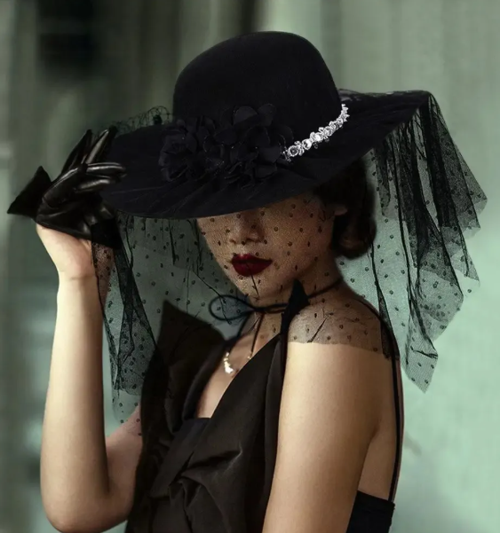 The Enduring Charm of Stylish Hats for Women