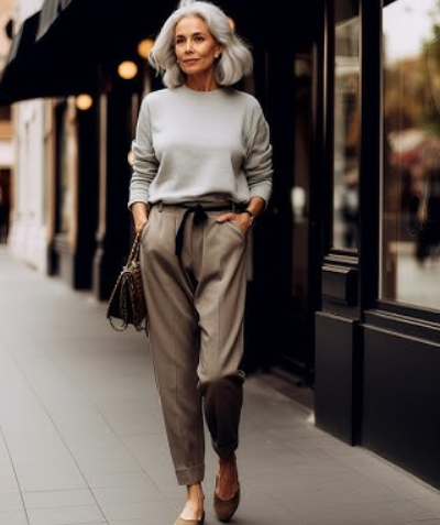 How to Upgrade Your Style: A Simple Guide to Refreshing Your Wardrobe