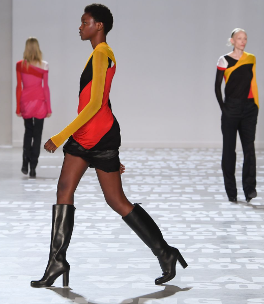 Spring 2024 Shoe Trends: Fresh Styles to Step Into the Season