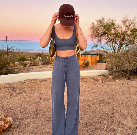 Fall 2023 Activewear Trends: The Styles to Watch