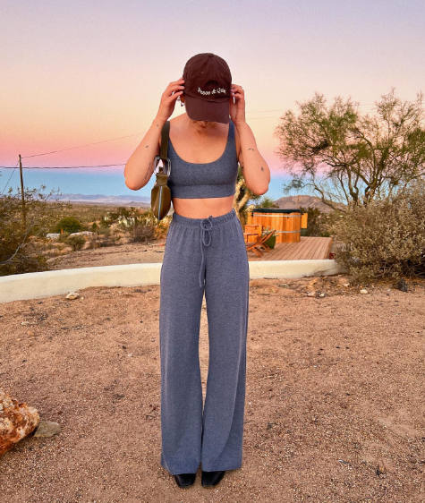 Fall 2023 Activewear Trends: The Styles to Watch