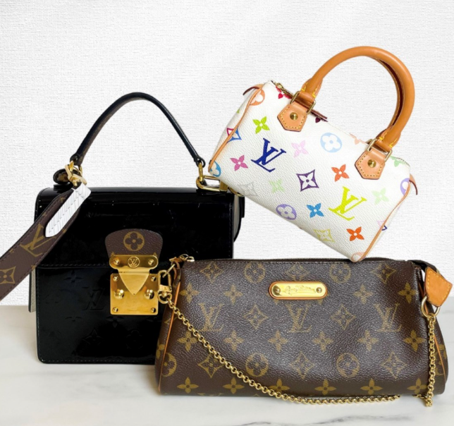 How to Identify a Fake Handbag: Tips for Spotting Counterfeits