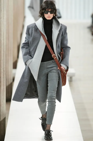 5 Must-Have Coat Trends for Fall 2023