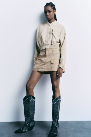 Top Fall 2023 Shoe Trends You’ll Want to Add to Your Collection