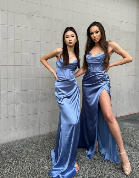 How to Help Your Daughter Find the Perfect Prom Dress