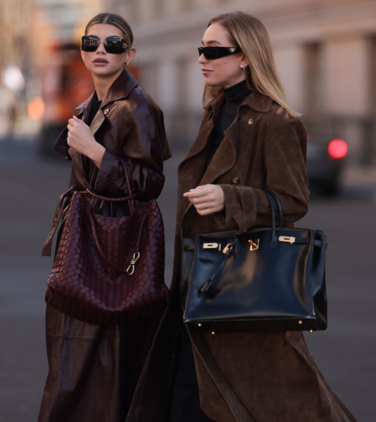 Fashionable and Wearable Trends for Women This Season