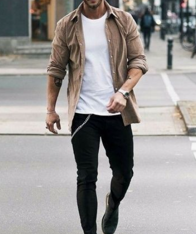 Top 18 Jacket Styles to Rock in 2025