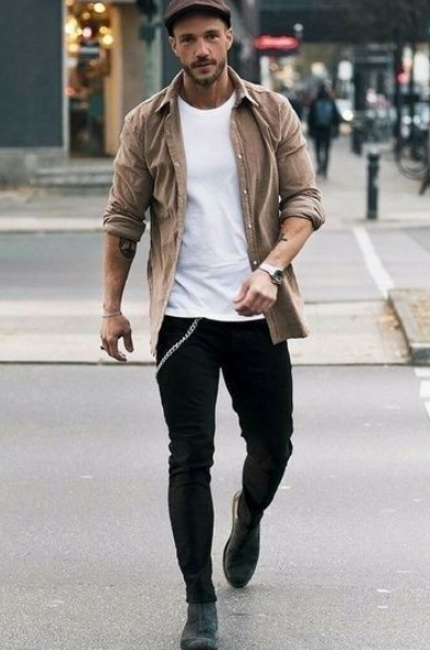 Top 18 Jacket Styles to Rock in 2025