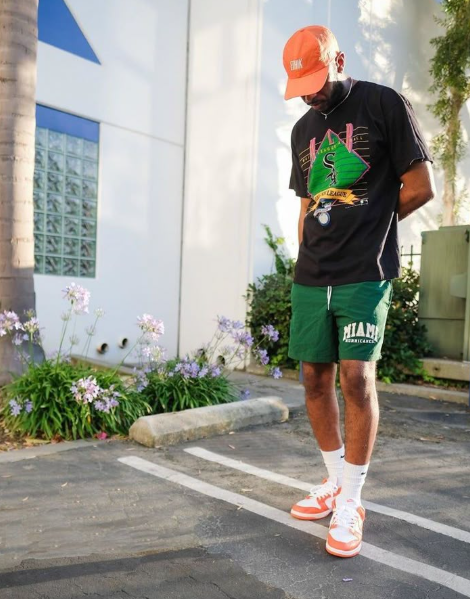 How to Style a T-shirt with Shorts This Summer: The Ultimate Guide