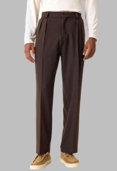 Top 10 Athletic Men’s Pants Styles for 2025: A Complete Guide