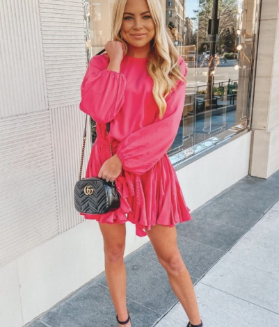 Valentine’s Day Outfit Ideas for 2025: Celebrate Love in Style