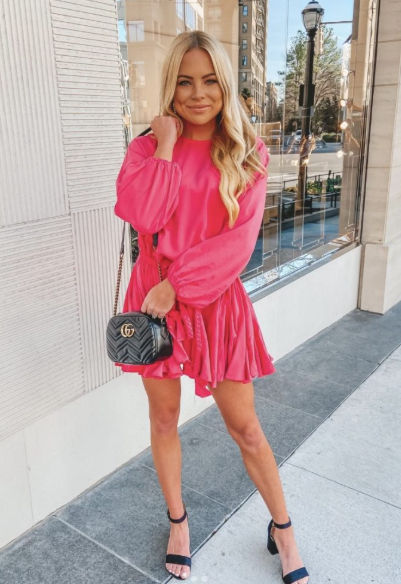 Valentine’s Day Outfit Ideas for 2025: Celebrate Love in Style