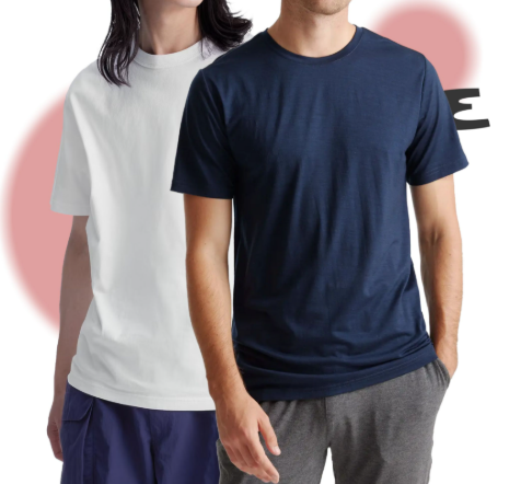 Top Men’s T-Shirt Brands to Explore in 2025