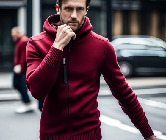 Jacket, Hoodie, or Sweater: Which One to Choose for Winter?