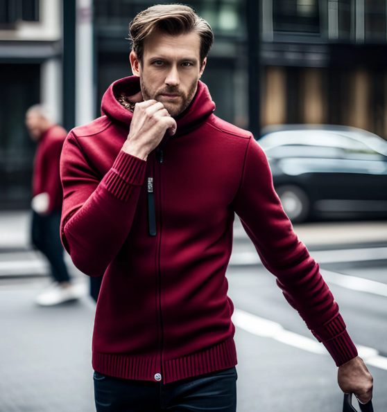 Jacket, Hoodie, or Sweater: Which One to Choose for Winter?