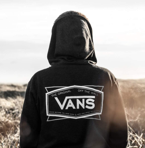Top 10 Sweatshirt and Hoodie Brands in the USA for 2025