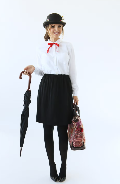 Effortless Halloween Style: Creative Costume Ideas Using Everyday Clothes