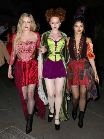 Top Halloween Colors to Make Your 2024 Costume Stand Out