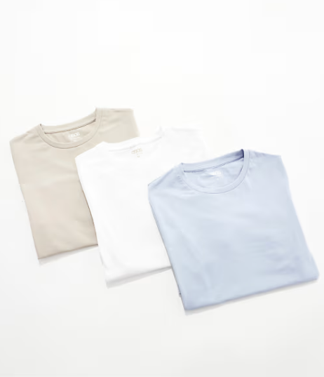 Lightweight vs. Heavyweight Fabric: How to Choose the Right Fit for Style and Comfort