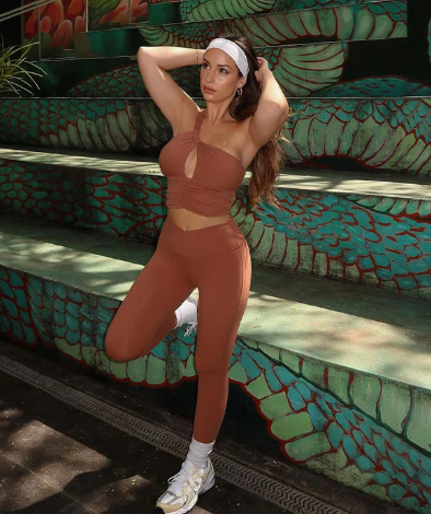 How to Find the Best Workout Clothes for Your Body Type