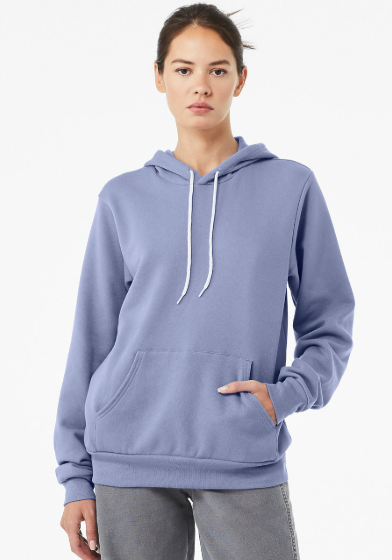 The Softest Hoodie Fabrics and the Best Brands to Buy