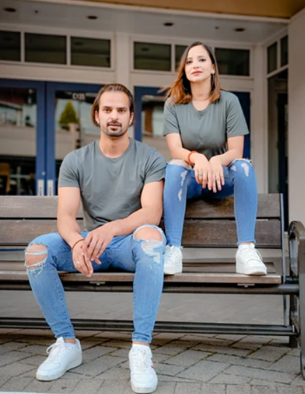 Loose vs. Tight Shirts: Choosing the Right Fit for Style and Comfort