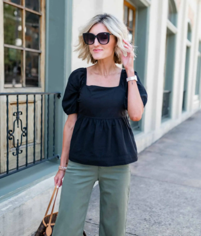How to Elevate Your Work Wardrobe