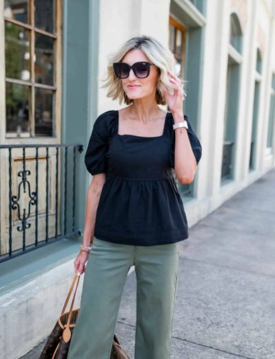 How to Elevate Your Work Wardrobe
