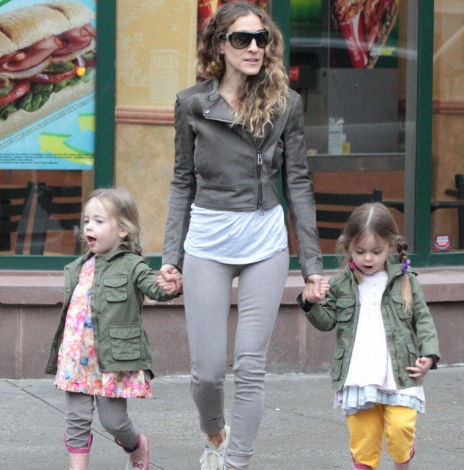Simple Styling Tips for Busy Moms